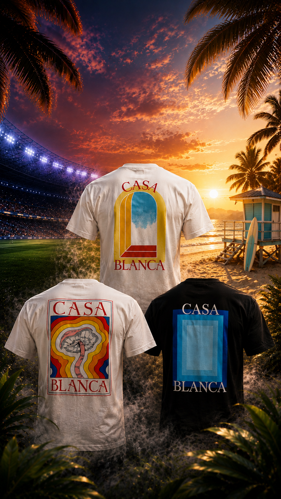 CASA-BLANCA