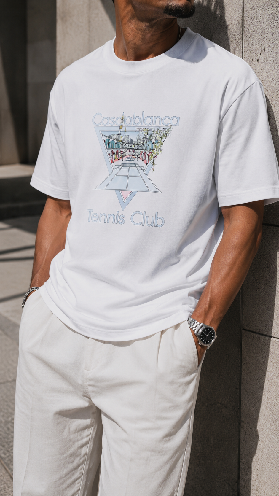 Casa Tenis Club Icon